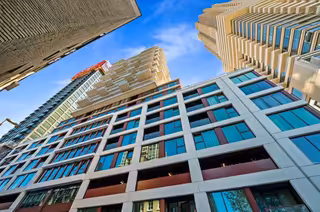 A++ 3-kamerappartement met terras in Rotterdam