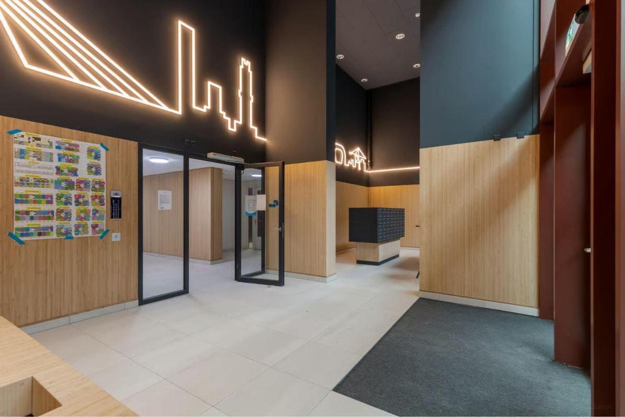 A++ 3-kamerappartement met terras in Rotterdam - Afbeelding 4