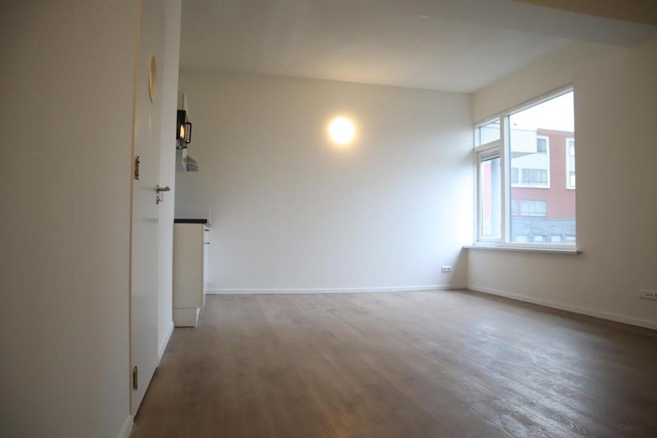 30 m² studio with underfloor heating in De Frans - Image 2