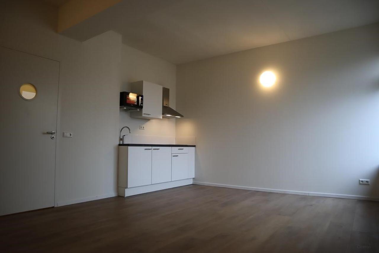 30 m² studio with underfloor heating in De Frans - Image 3