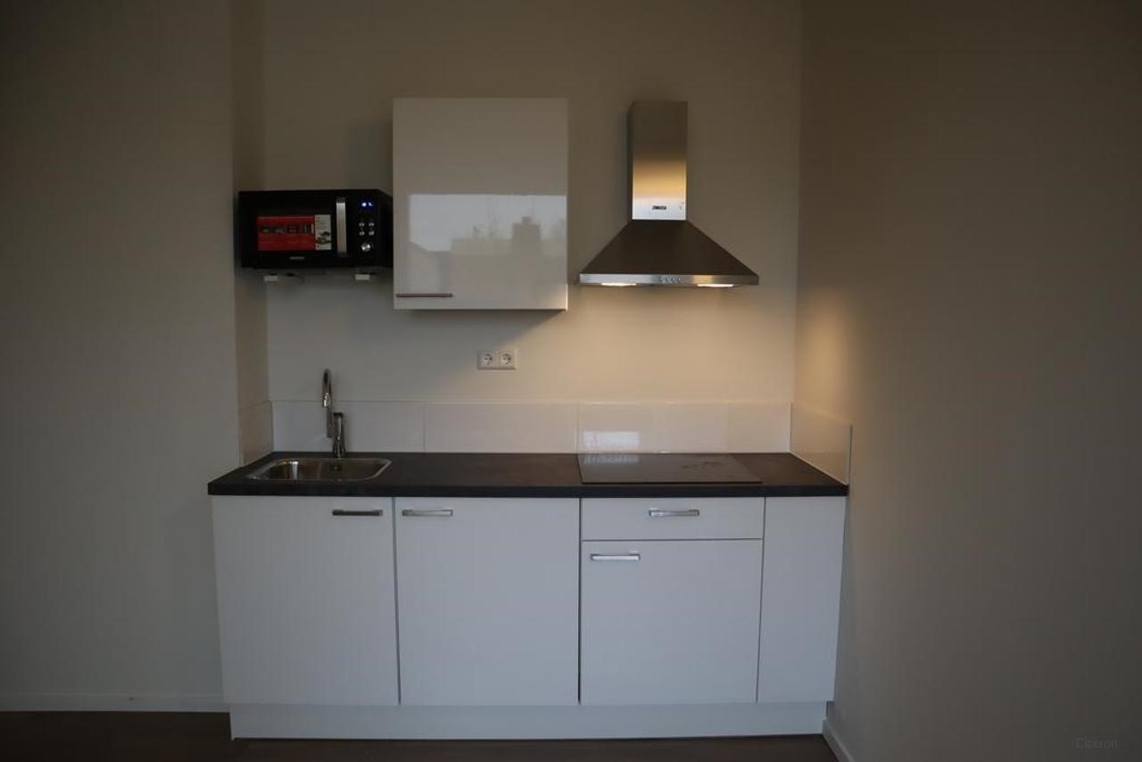 30 m² studio with underfloor heating in De Frans - Image 4