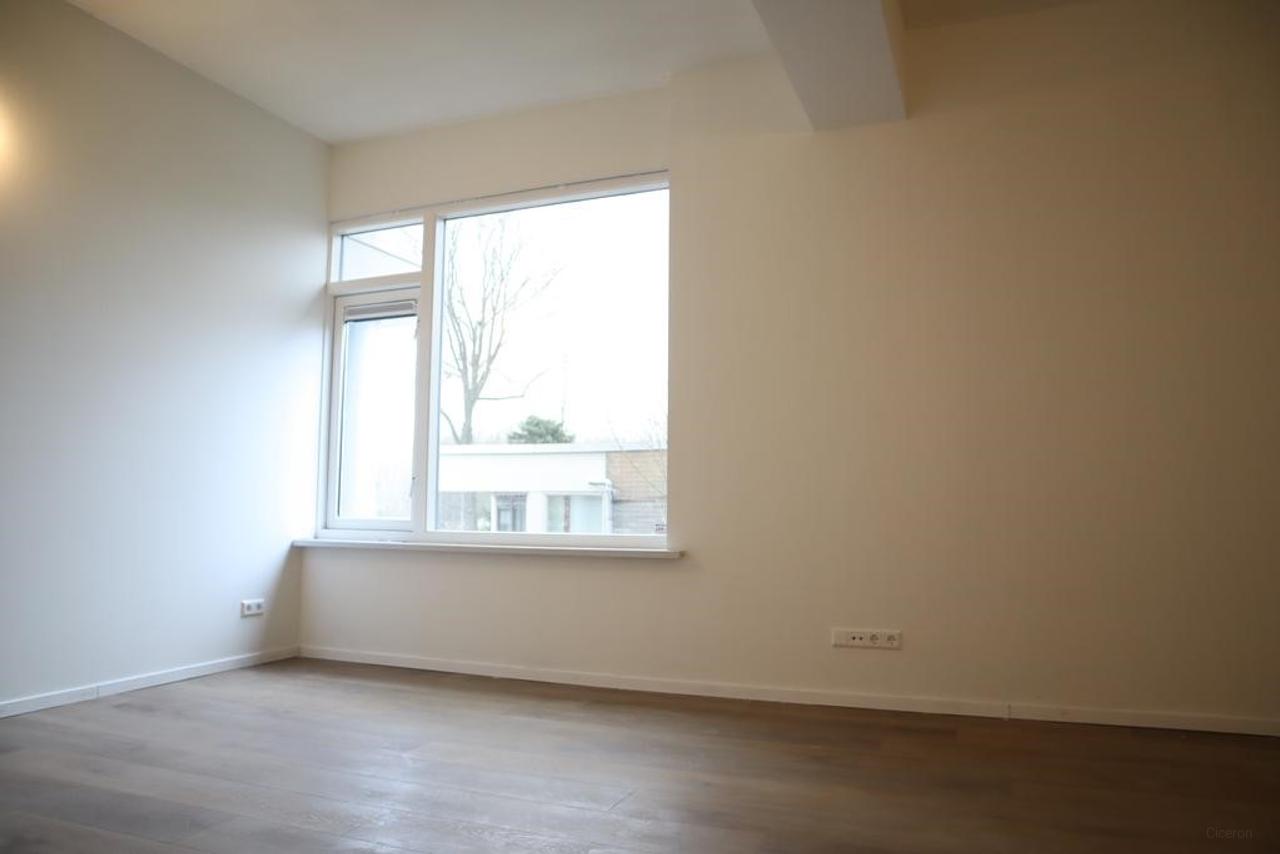 30 m² studio with underfloor heating in De Frans - Image 5