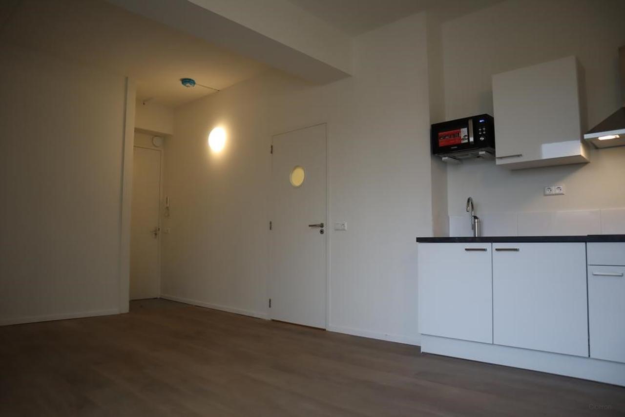 30 m² studio with underfloor heating in De Frans - Image 6