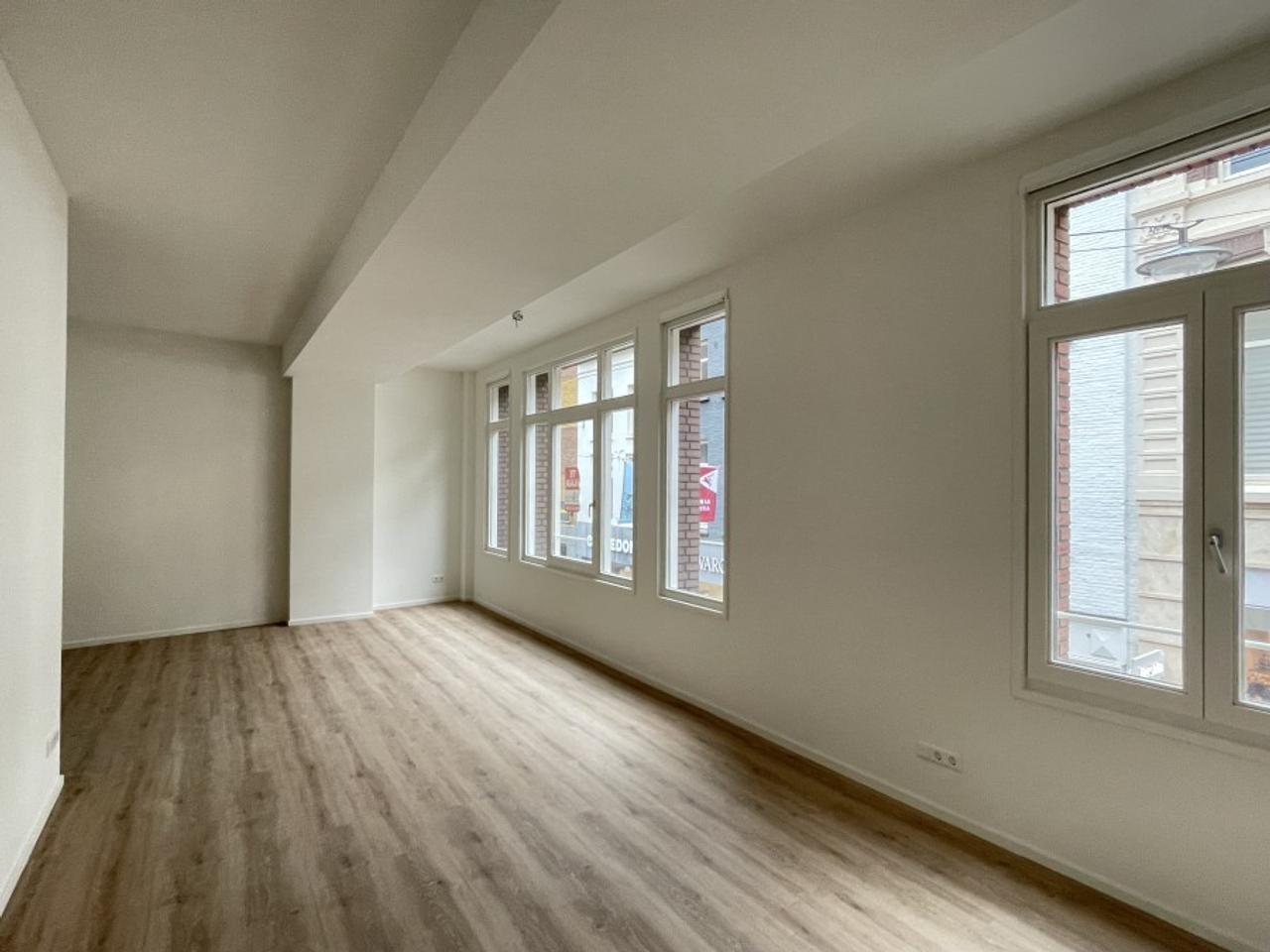 Lichte studio van 56 m² in Arnhem centrum - Afbeelding 2