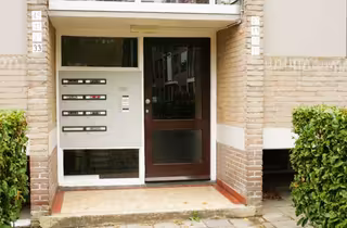 Apartment with Balcony in Mensfort
