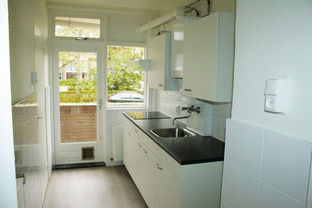 Apartment with Balcony in Mensfort - Image 3