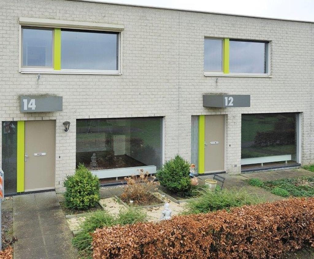 Eengezinswoning met tuin en 3 slaapkamers - Afbeelding 1