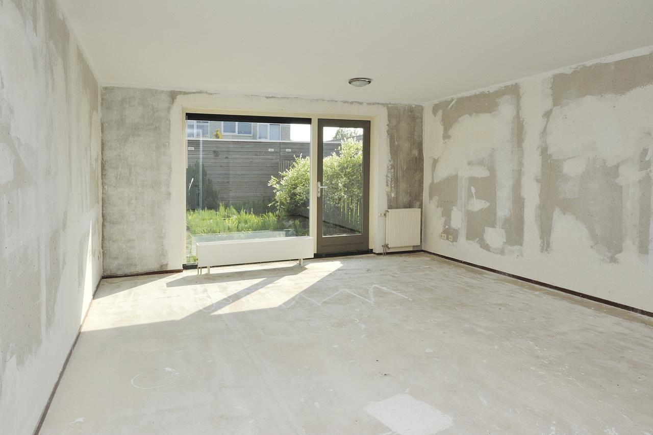 Eengezinswoning met tuin en 3 slaapkamers - Afbeelding 2