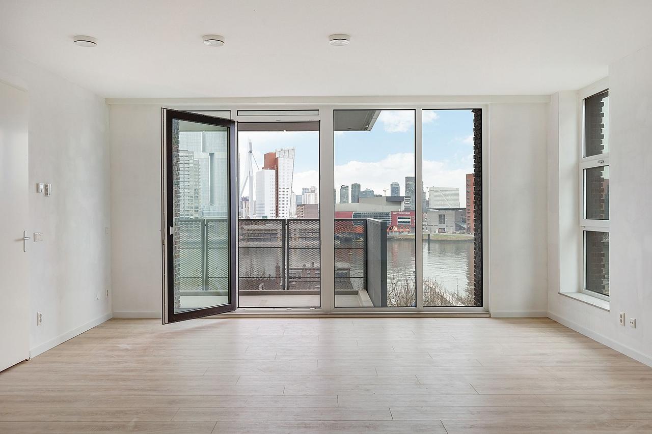 99 m² apartment with 2 bedrooms - Image 5
