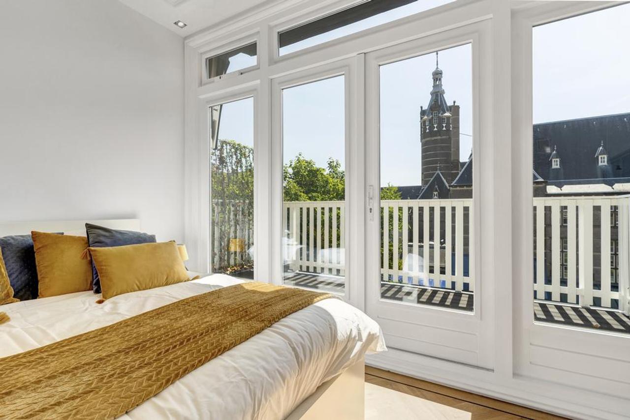 Furnished 3-Room Apartment with Terrace - Image 25