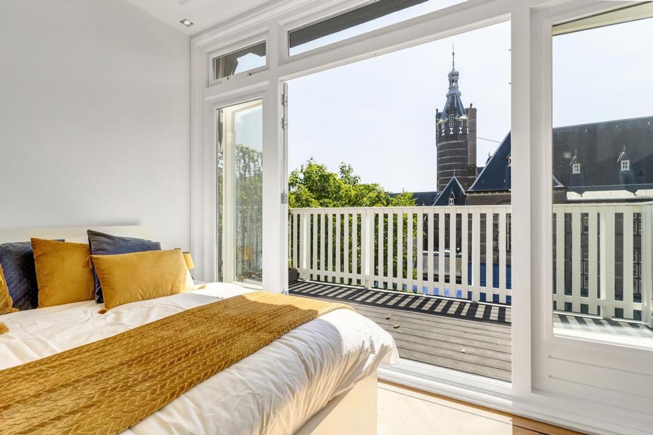 Furnished 3-Room Apartment with Terrace - Image 26