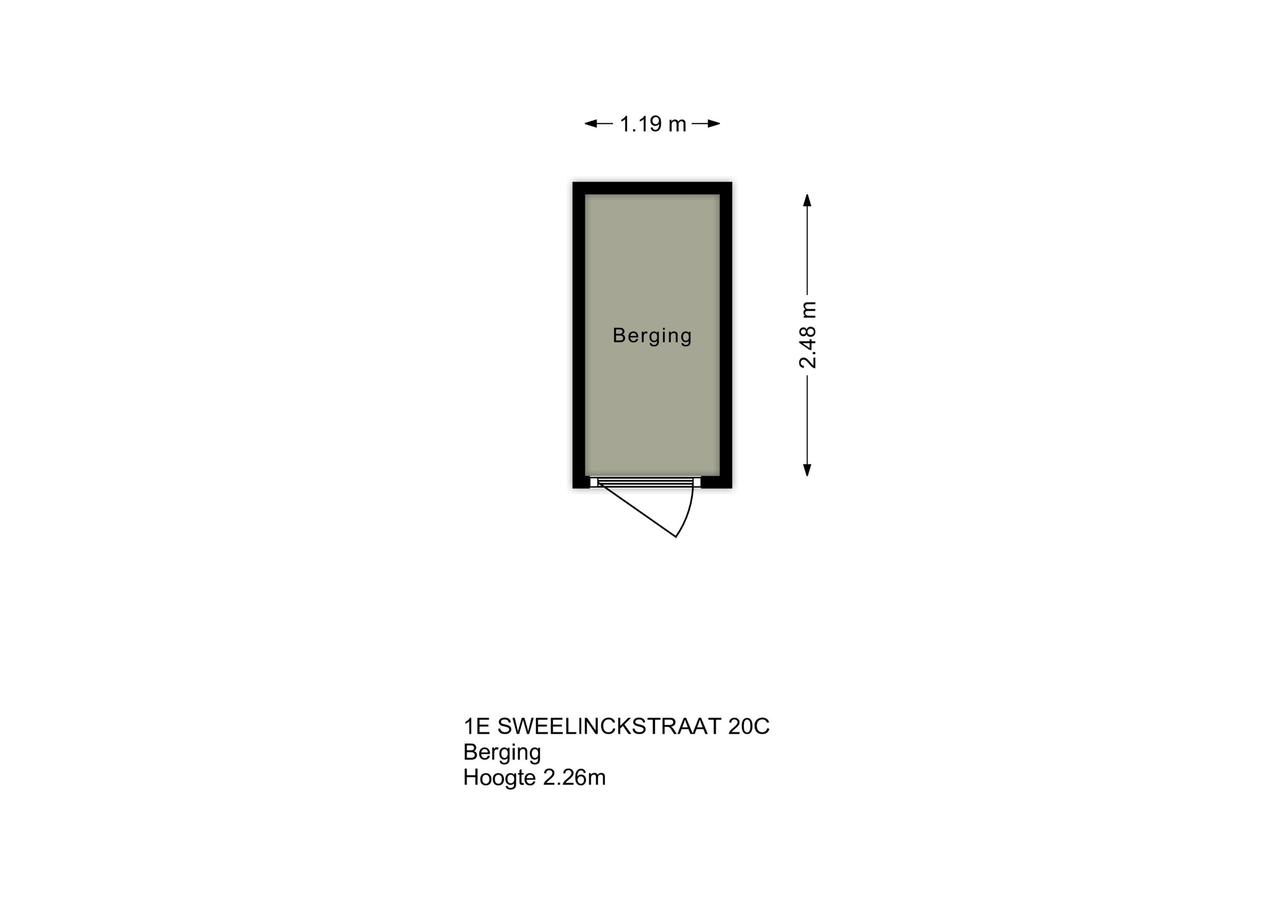 Furnished 3-Room Apartment with Terrace - Image 31
