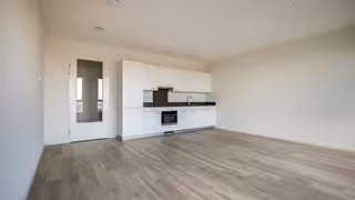 A+++ apartment with balcony in The Hague