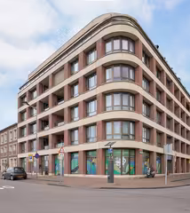 Per direct: 88 m² met loggia in Katendrecht