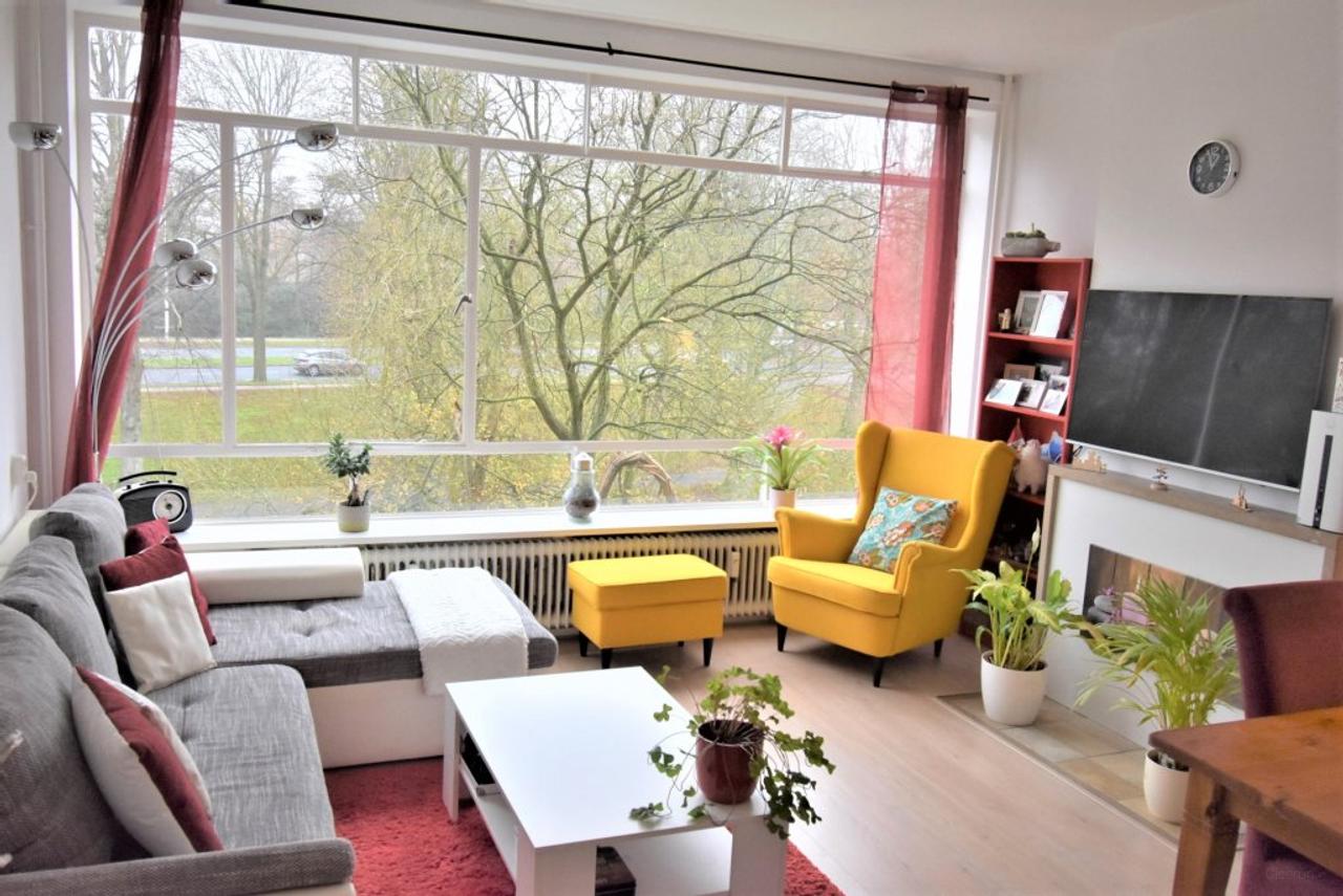 Available now: Furnished 2-bedroom apartment - Image 1