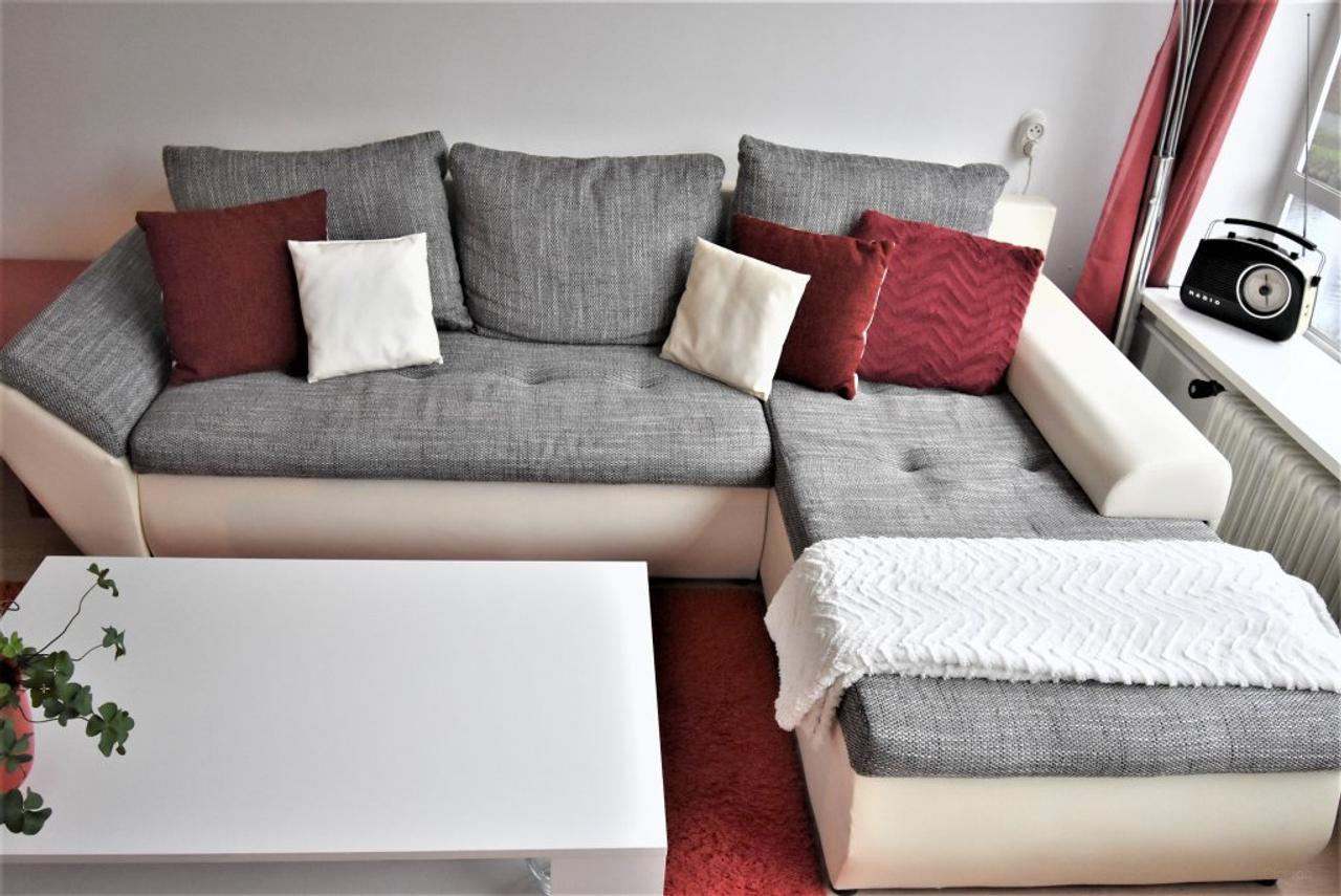 Available now: Furnished 2-bedroom apartment - Image 3