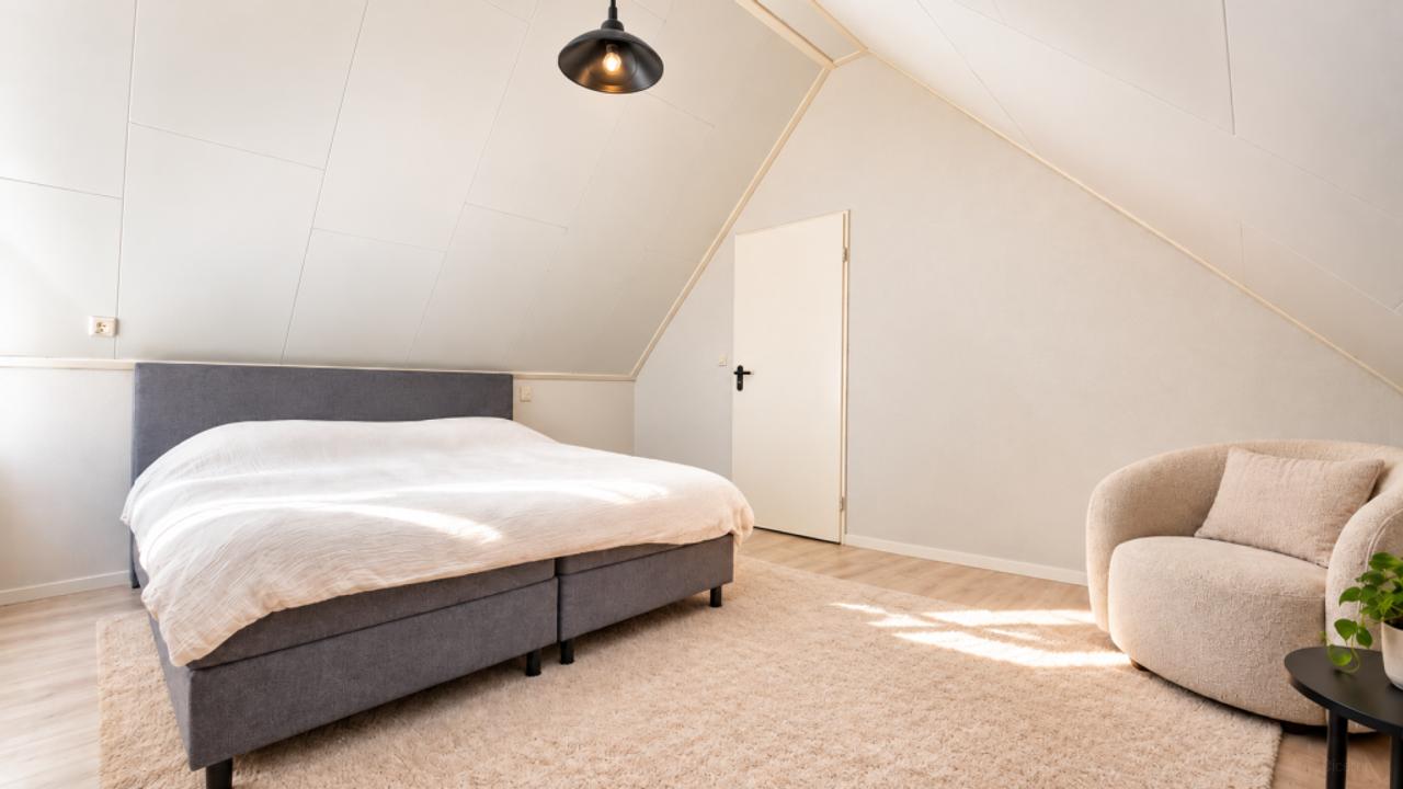 Furnished Home with 4 Bedrooms - Image 23