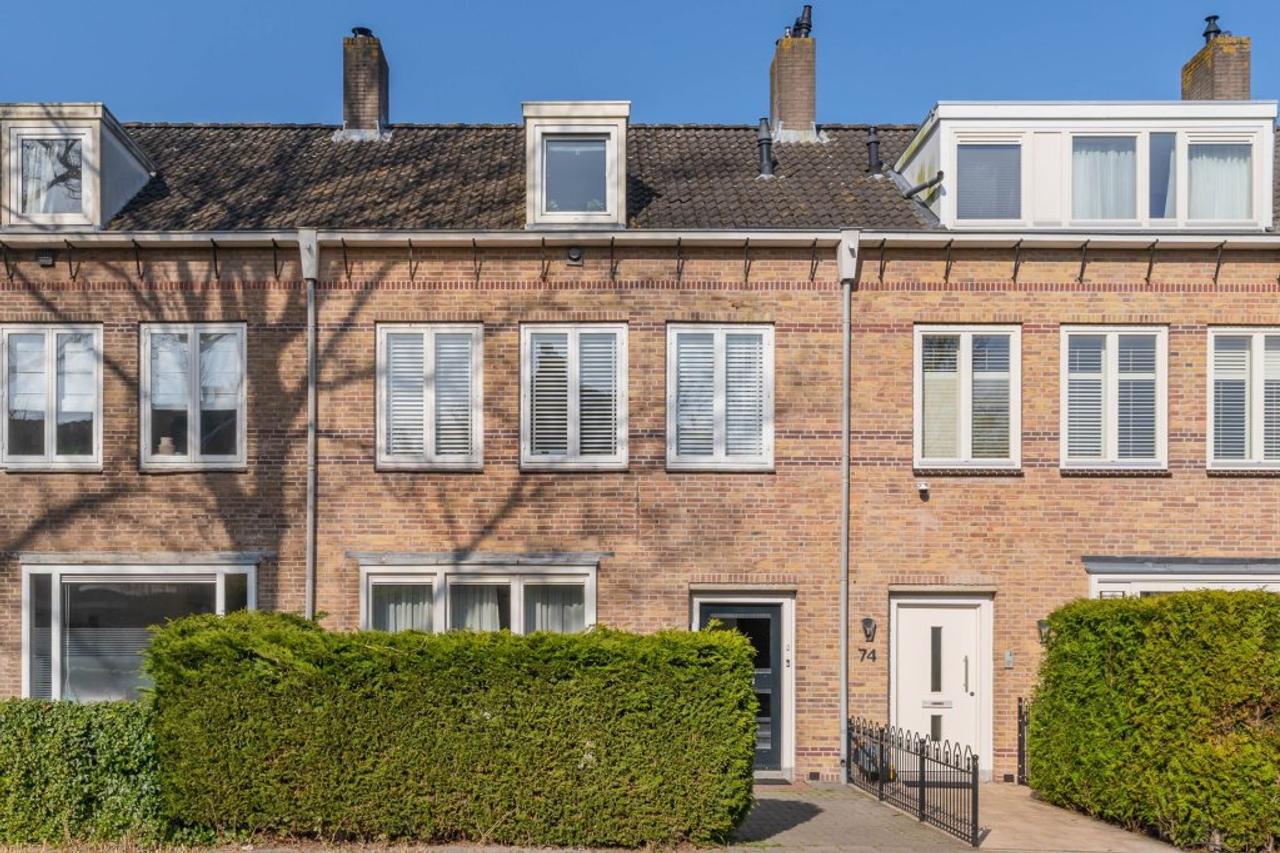 Gemeubileerde 2-slaapkamermaisonnette Elsrijk - Afbeelding 3