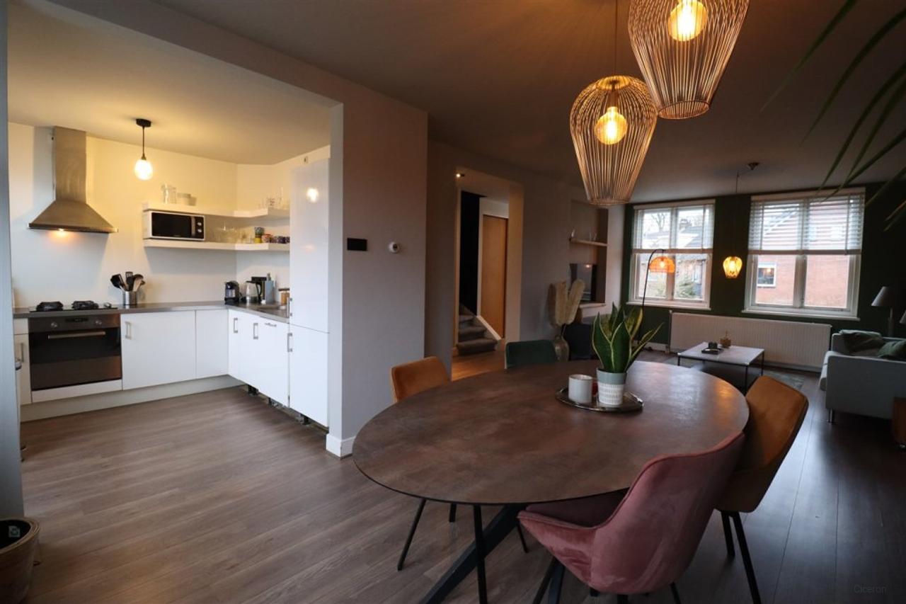 Gemeubileerde 2-slaapkamermaisonnette Elsrijk - Afbeelding 7