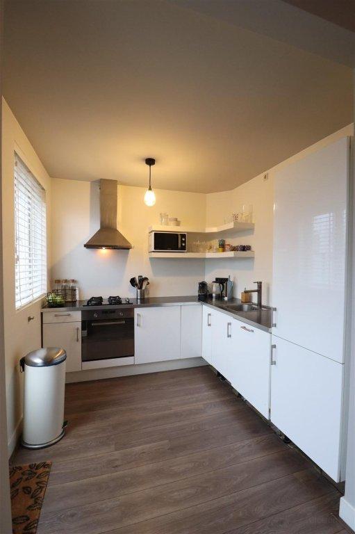 Gemeubileerde 2-slaapkamermaisonnette Elsrijk - Afbeelding 10