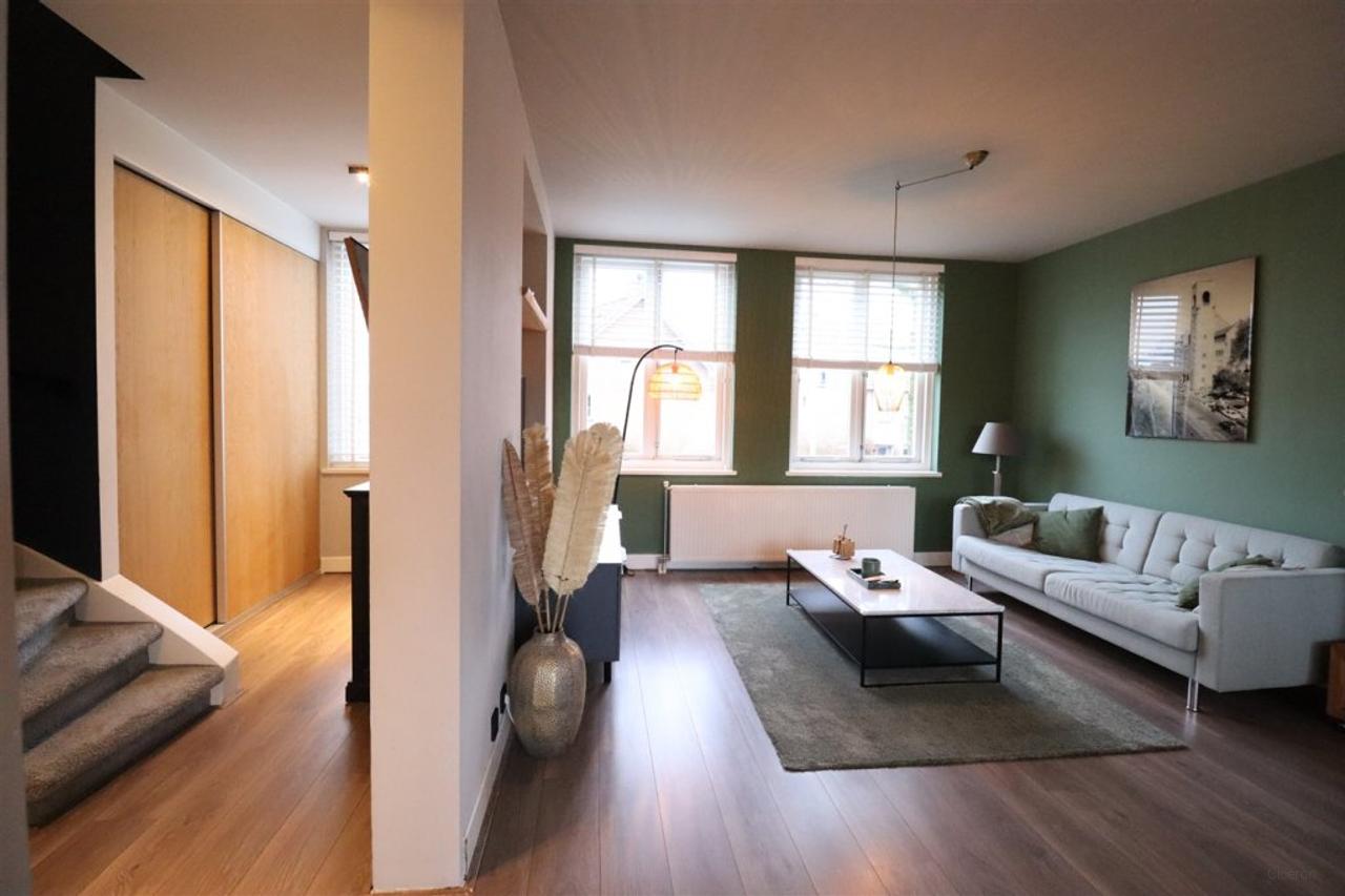 Gemeubileerde 2-slaapkamermaisonnette Elsrijk - Afbeelding 11