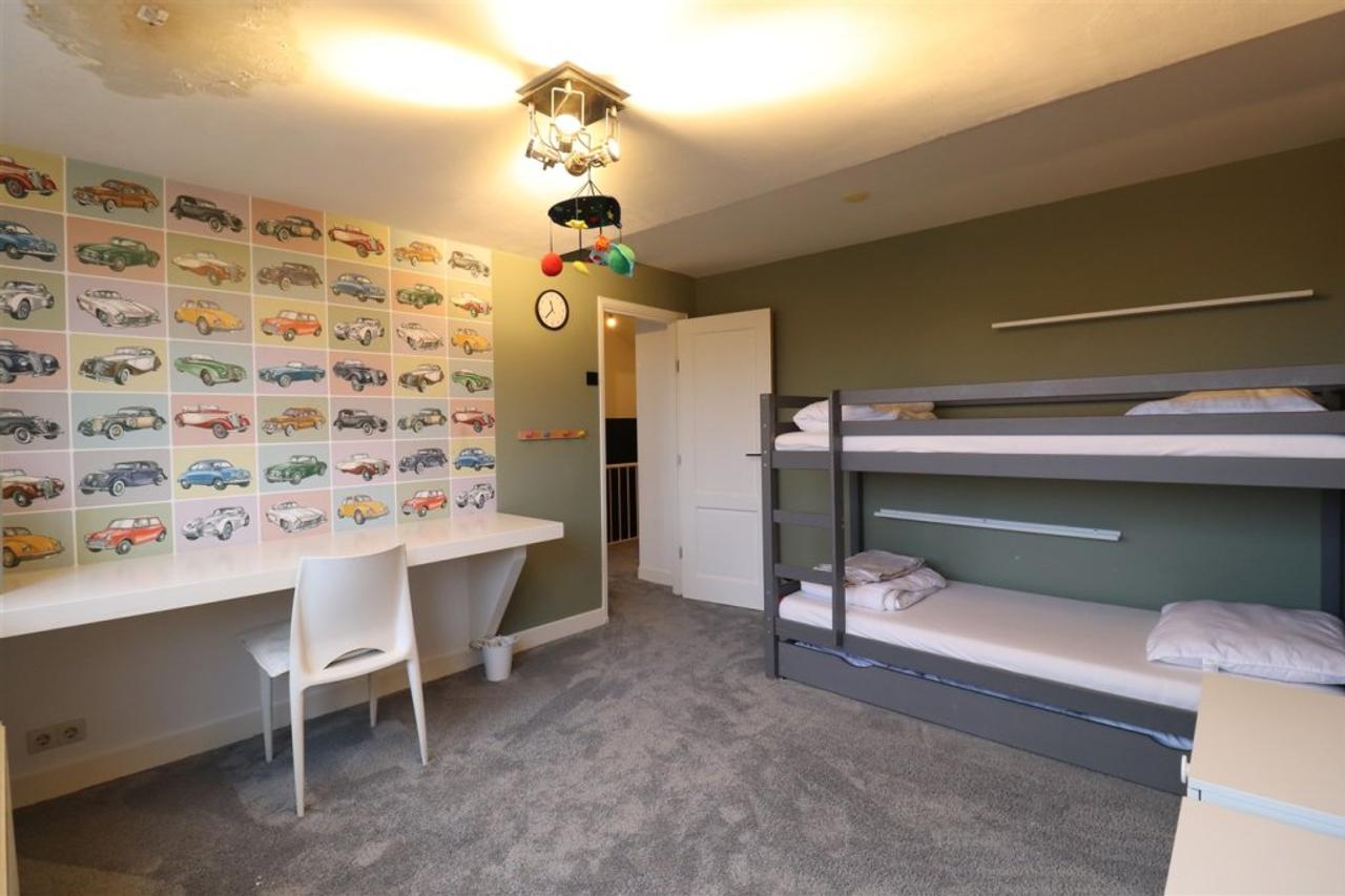 Gemeubileerde 2-slaapkamermaisonnette Elsrijk - Afbeelding 19