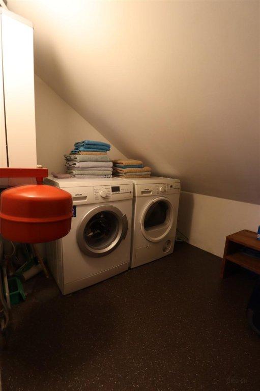Gemeubileerde 2-slaapkamermaisonnette Elsrijk - Afbeelding 26