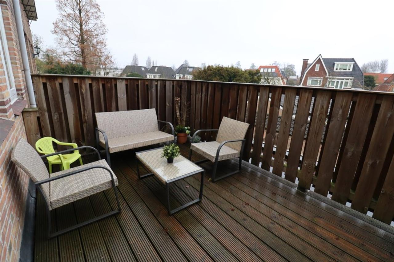 Gemeubileerde 2-slaapkamermaisonnette Elsrijk - Afbeelding 29