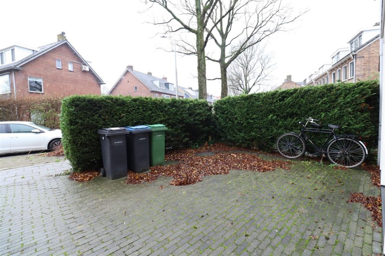 Gemeubileerde 2-slaapkamermaisonnette Elsrijk - Afbeelding 30