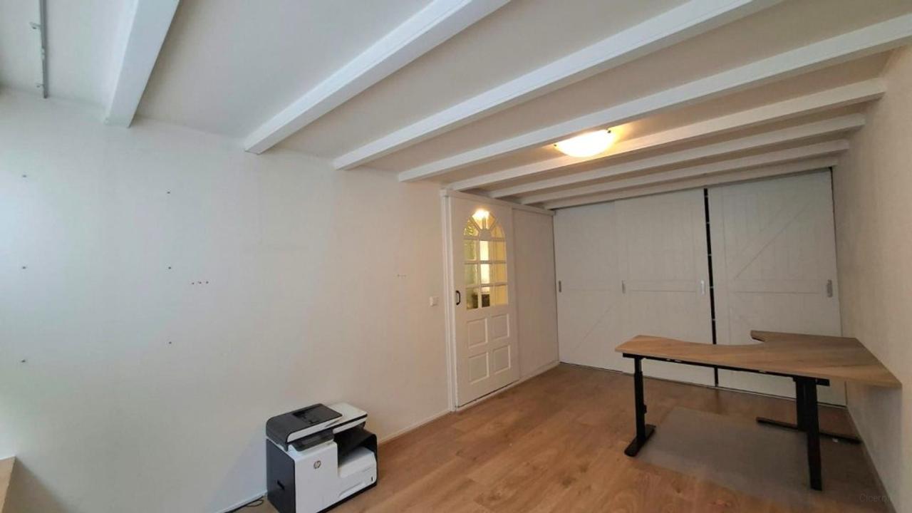 163 m² hoekwoning met zwembad in Sliedrecht - Afbeelding 17