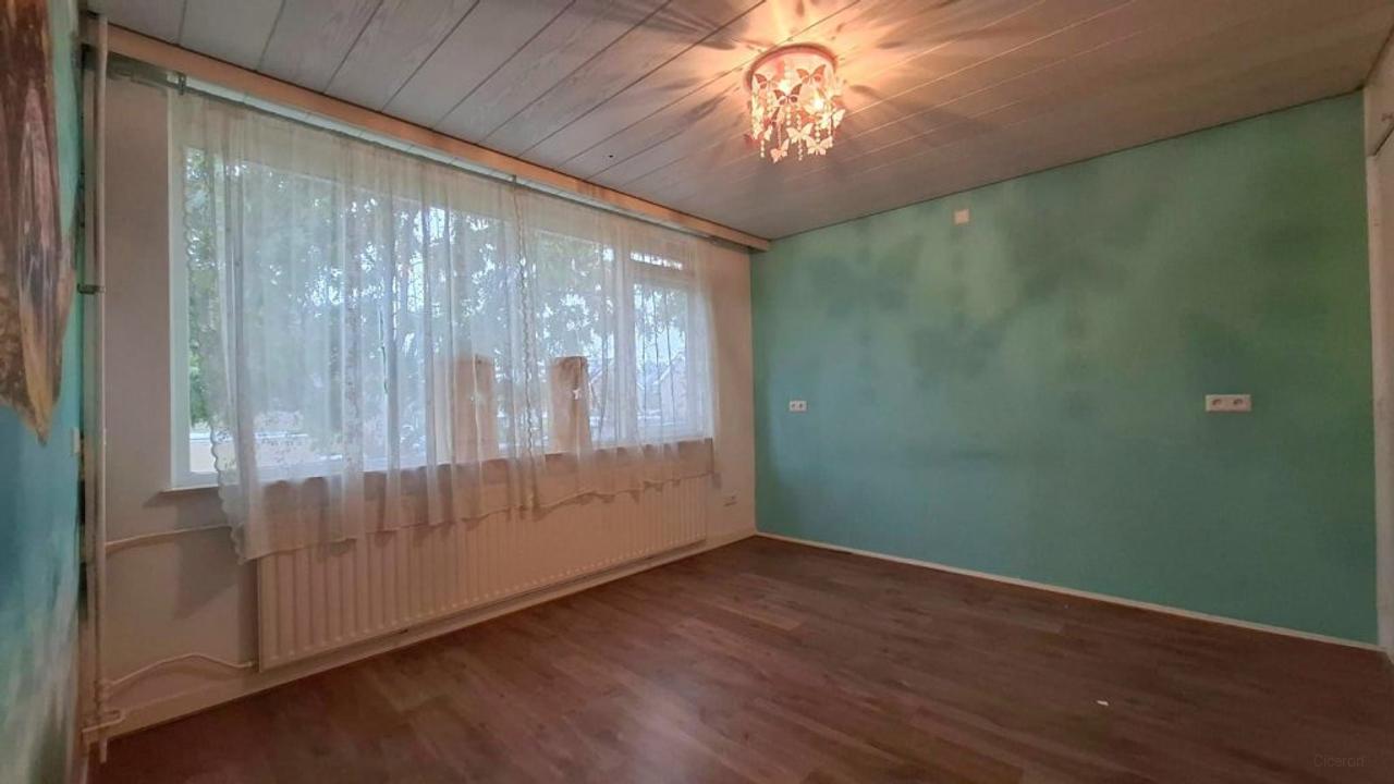 163 m² hoekwoning met zwembad in Sliedrecht - Afbeelding 20