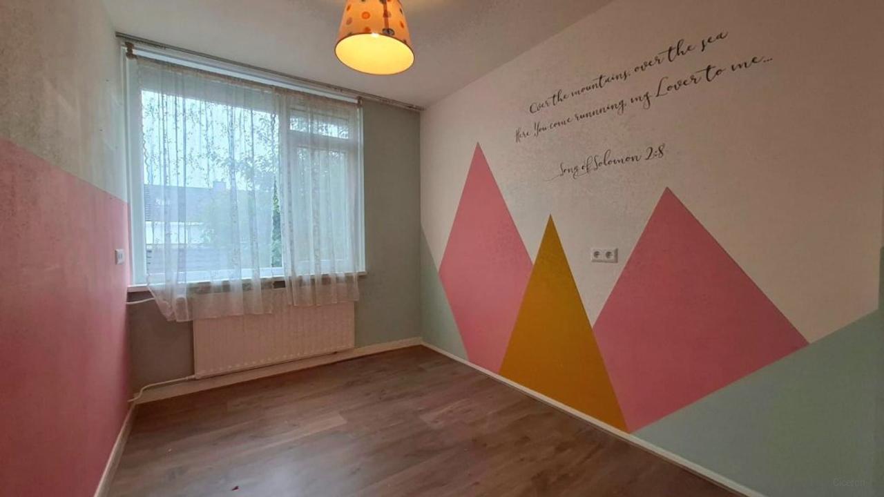 163 m² hoekwoning met zwembad in Sliedrecht - Afbeelding 21