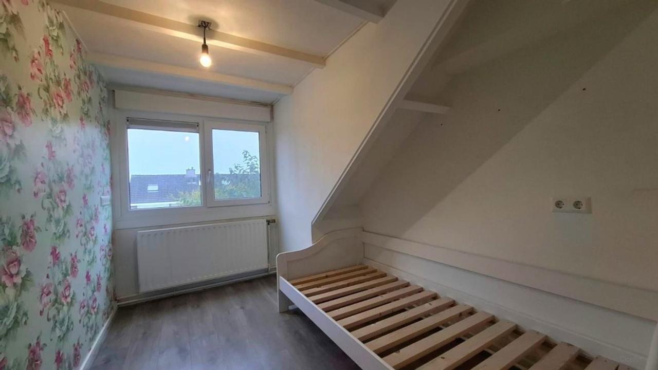 163 m² hoekwoning met zwembad in Sliedrecht - Afbeelding 23