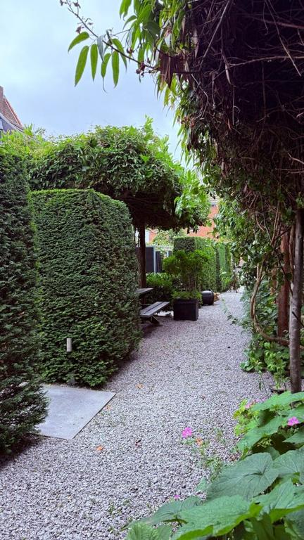 Appartement met terras in Heugem - Afbeelding 4