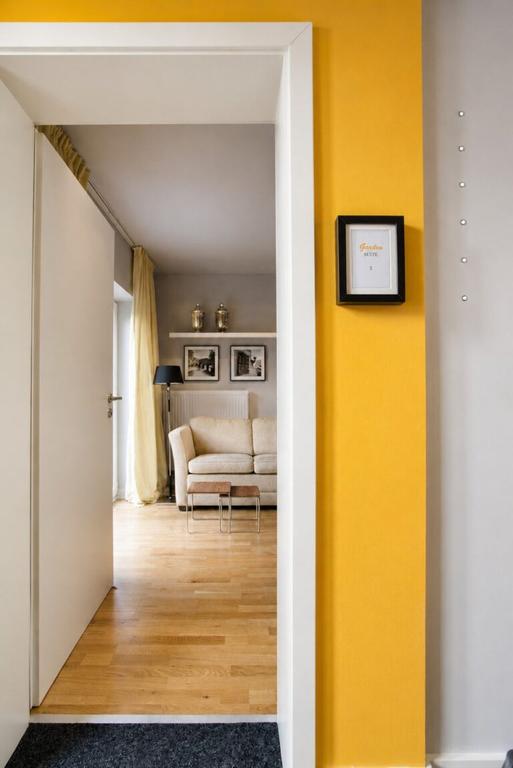 Appartement met terras in Heugem - Afbeelding 5