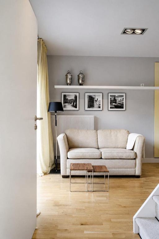 Appartement met terras in Heugem - Afbeelding 6