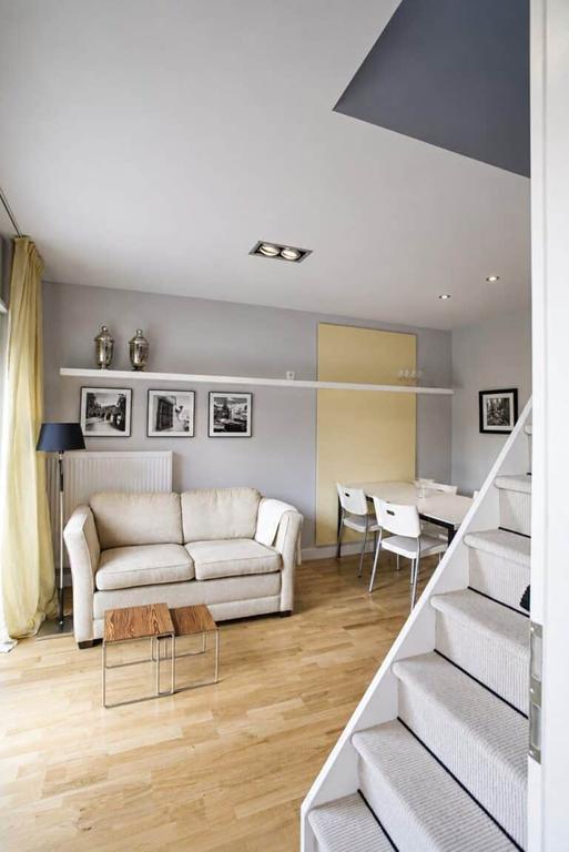 Appartement met terras in Heugem - Afbeelding 7