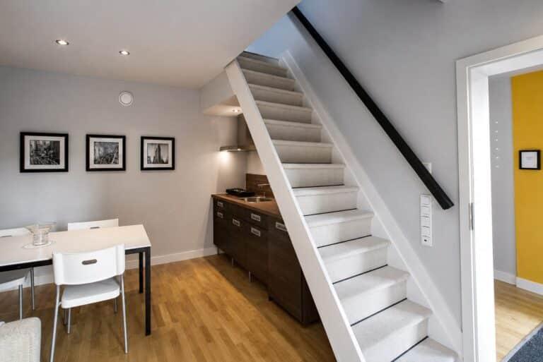 Appartement met terras in Heugem - Afbeelding 9