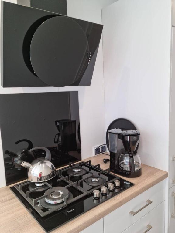 Nieuw chalet met zwembad bij Grou - Afbeelding 5