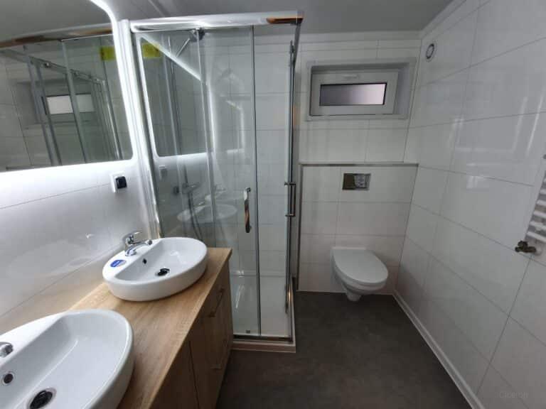 Nieuw chalet met zwembad bij Grou - Afbeelding 8