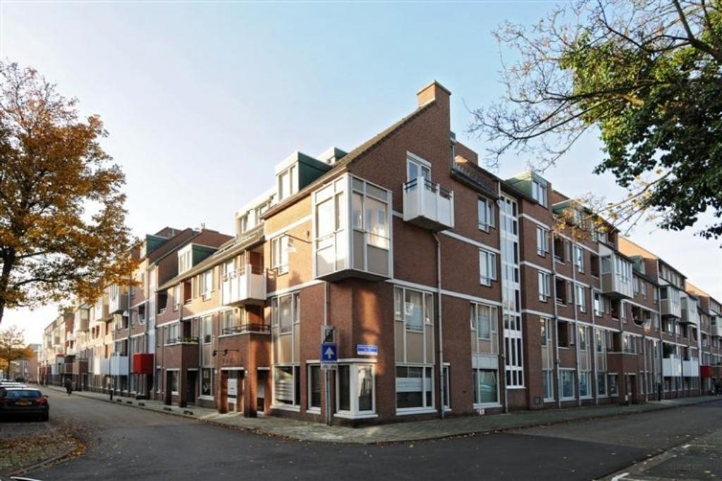 86 m² duplex met 3 slaapkamers in Roermond - Afbeelding 1