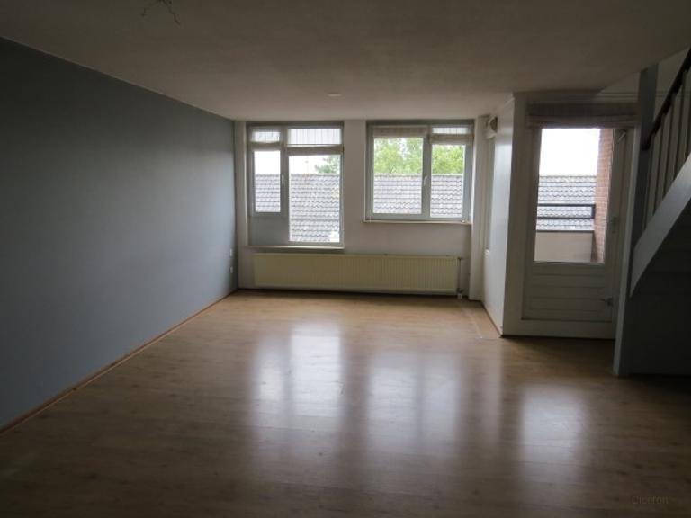 86 m² duplex met 3 slaapkamers in Roermond - Afbeelding 2