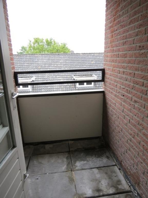 86 m² duplex met 3 slaapkamers in Roermond - Afbeelding 3