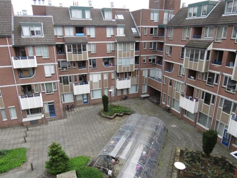 86 m² duplex met 3 slaapkamers in Roermond - Afbeelding 5