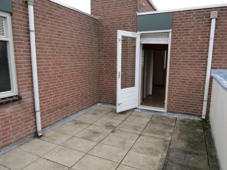 86 m² duplex met 3 slaapkamers in Roermond - Afbeelding 6