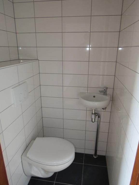 86 m² duplex met 3 slaapkamers in Roermond - Afbeelding 7