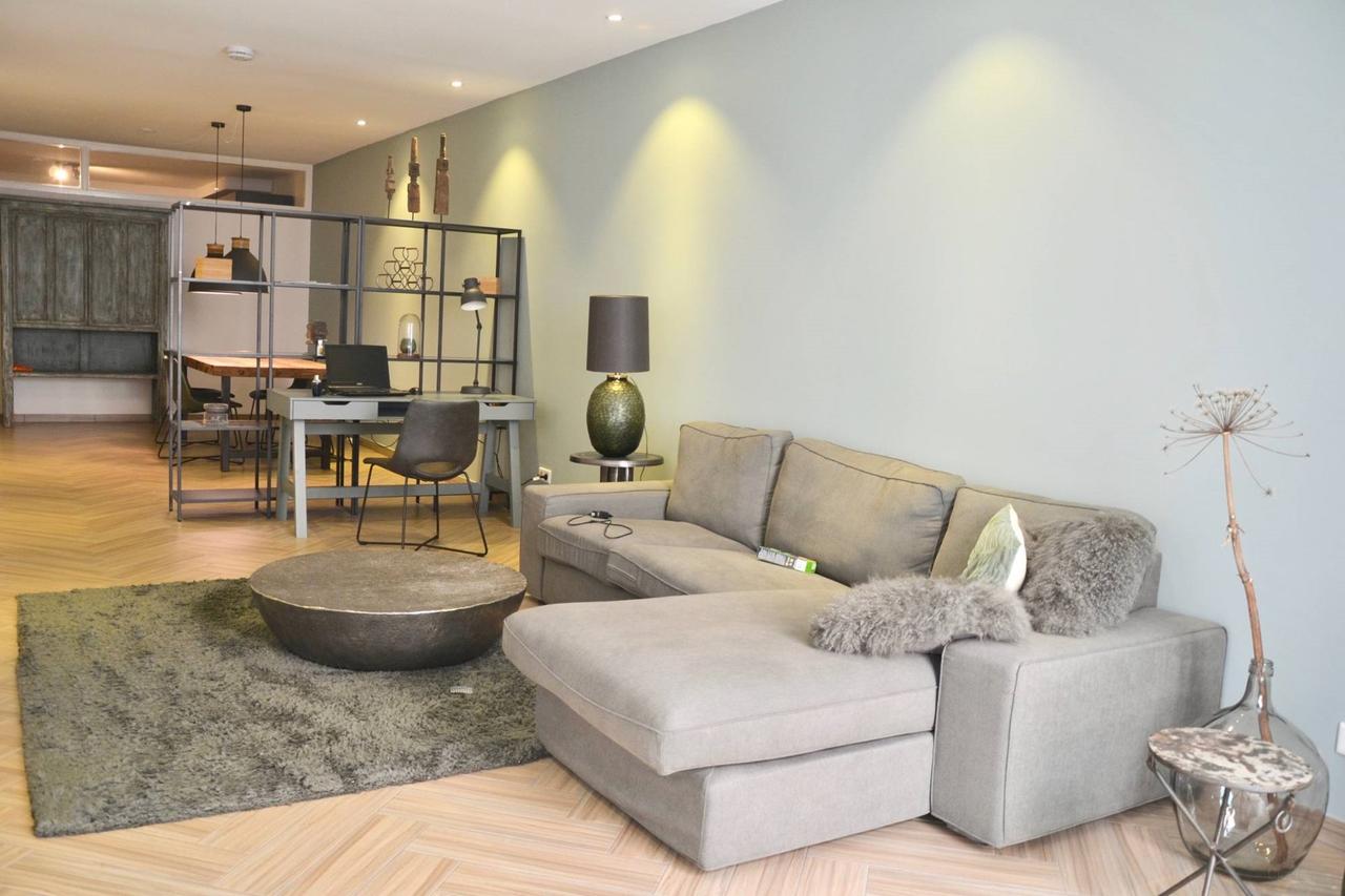 101 m² city apartment with energy label A - Image 1