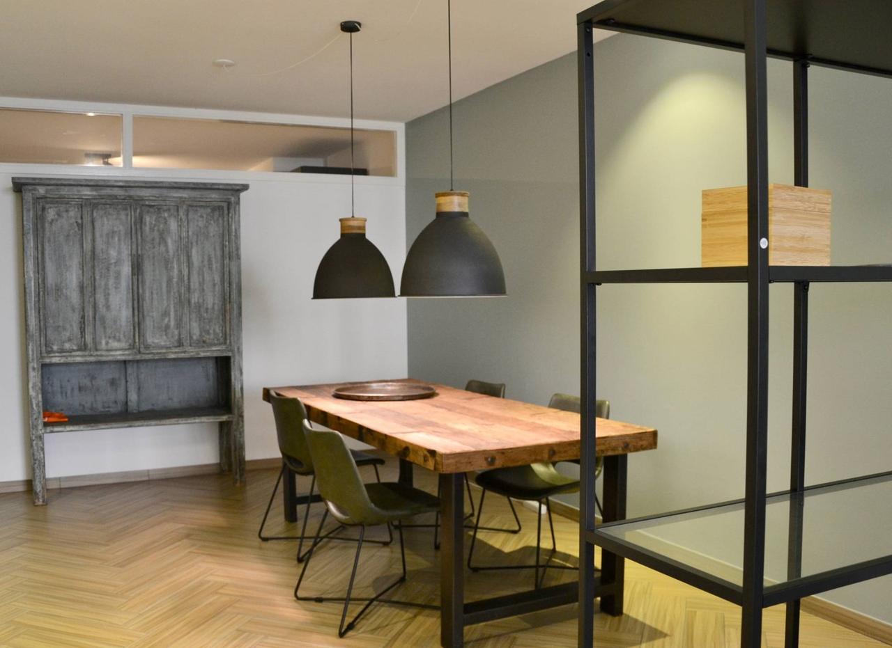 101 m² city apartment with energy label A - Image 2