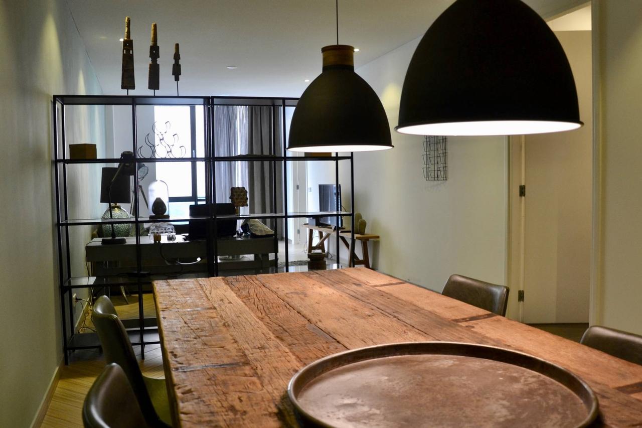 101 m² city apartment with energy label A - Image 3