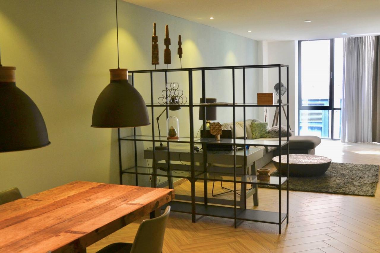 101 m² city apartment with energy label A - Image 4
